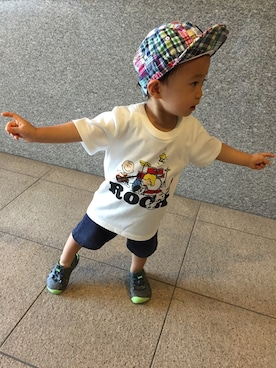 ponta2014さんのコーディネート