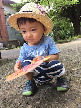 ponta2014さんのコーディネート