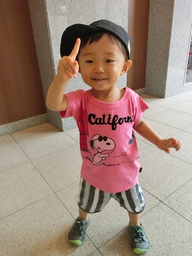 ponta2014さんのコーディネート