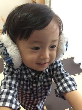 ponta2014さんのコーディネート