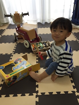 ponta2014さんのコーディネート