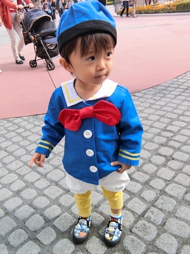 ponta2014さんのコーディネート