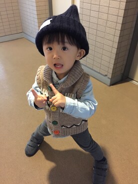 ponta2014さんのコーディネート