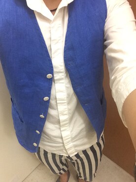 じゅんやさんのコーディネート