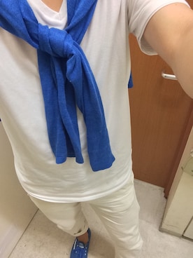 じゅんやさんのコーディネート
