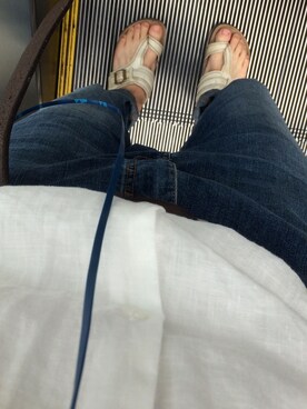 niiiroさんのコーディネート