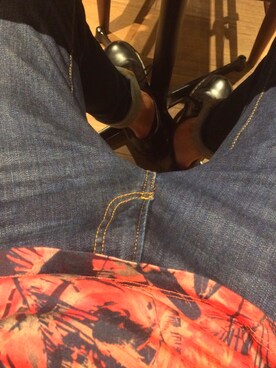 niiiroさんのコーディネート