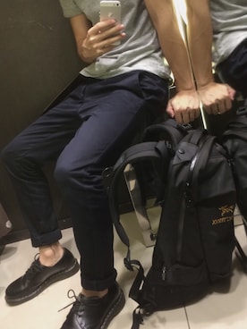 niiiroさんのコーディネート