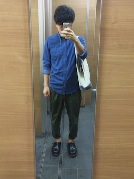 niiiroさんのコーディネート