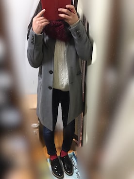 〇⃝chan🌼.*さんのコーディネート