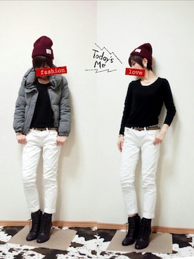 saaco＊さんのコーディネート