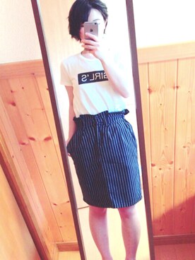 natsumさんのコーディネート