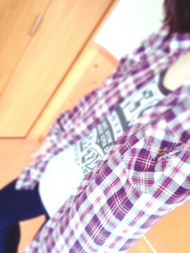 natsumさんのコーディネート