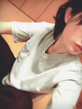 natsumさんのコーディネート