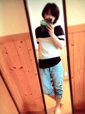 natsumさんのコーディネート