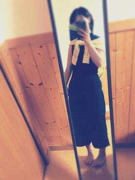 natsumさんのコーディネート