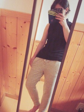 natsumさんのコーディネート