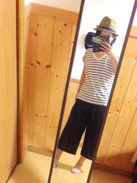 natsumさんのコーディネート