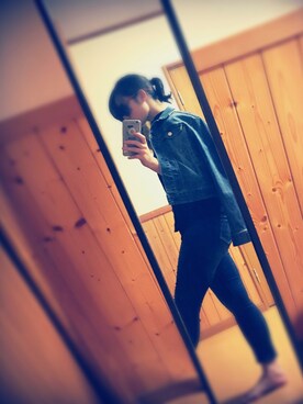 natsumさんのコーディネート