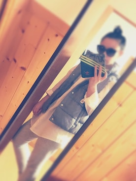 natsumさんのコーディネート