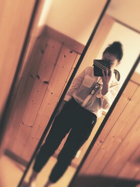 natsumさんのコーディネート