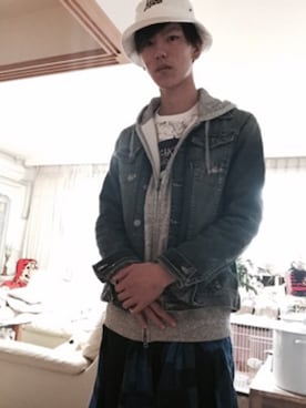 KaiSeiさんのコーディネート