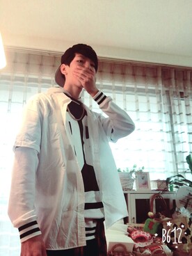 KaiSeiさんのコーディネート