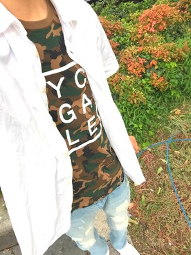 KaiSeiさんのコーディネート