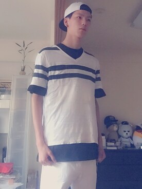 KaiSeiさんのコーディネート