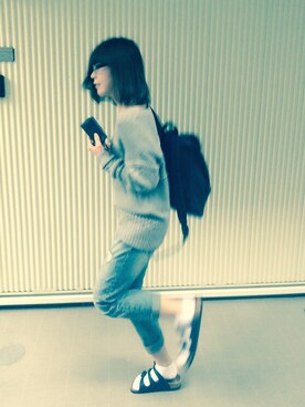 ayummmi0629さん(レディース・152cm)の春コーディネート