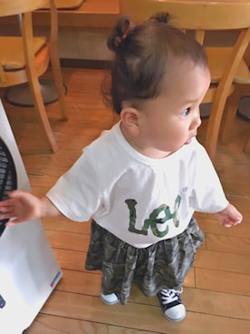 miuさんのコーディネート