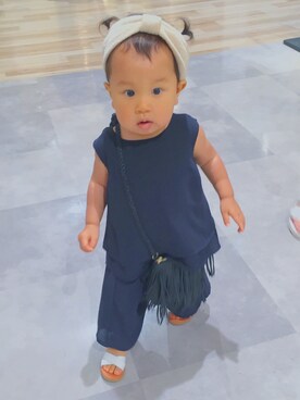 miuさんのコーディネート