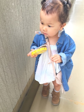 miuさんのコーディネート