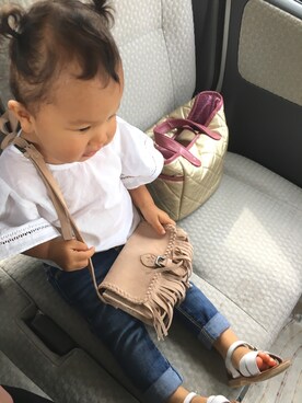 miuさんのコーディネート