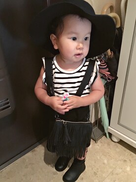 miuさんのコーディネート