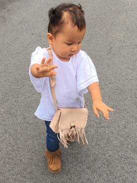 miuさんのコーディネート