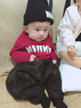 miuさんのコーディネート