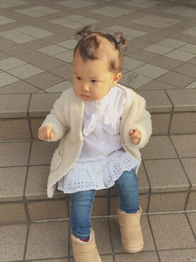 miuさんのコーディネート