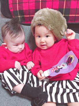 miuさんのコーディネート