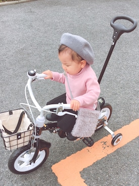 miuさんのコーディネート