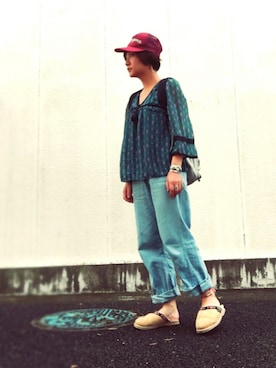 aimi*さんのコーディネート