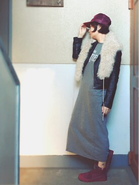 aimi*さんのコーディネート