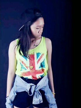 j y n n.さんのコーディネート