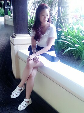 j y n n.さんのコーディネート