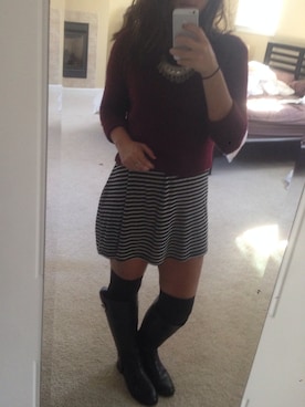 Emma Davisさんのコーディネート