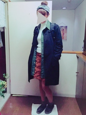 Chie...さんのコーディネート