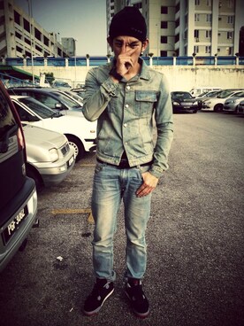 tunwayさんのコーディネート