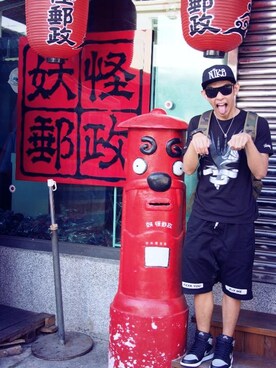 tunwayさんのコーディネート