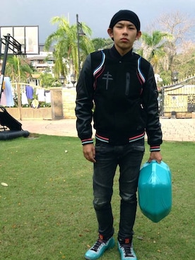 tunwayさんのコーディネート