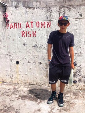 tunwayさんのコーディネート